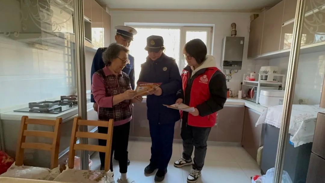 你知道如何在家预防火灾吗？连山区消防救援大队教你几招  第4张