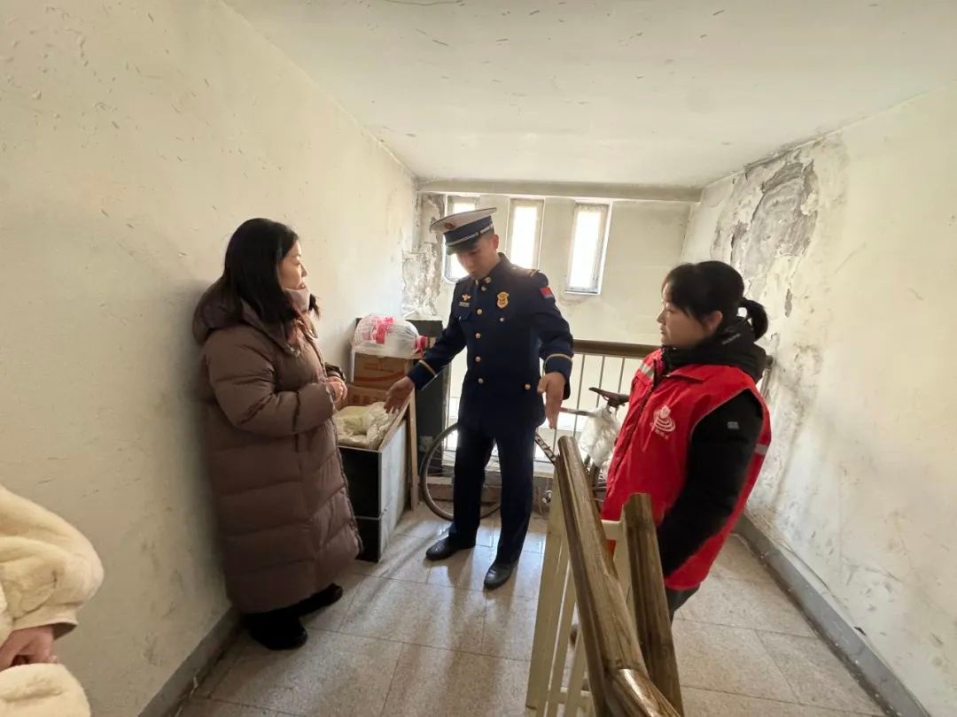 你知道如何在家预防火灾吗？连山区消防救援大队教你几招  第5张
