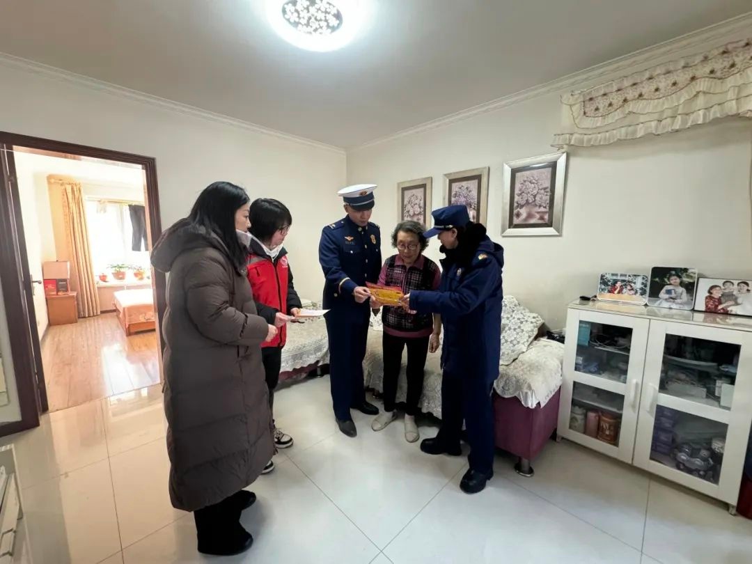 你知道如何在家预防火灾吗？连山区消防救援大队教你几招  第6张