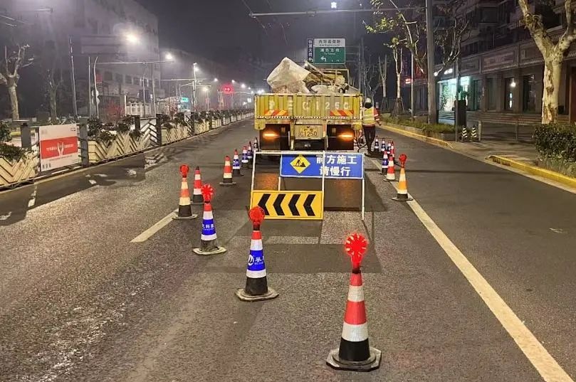 杨浦市政养护公司如何应对5600米排水管道应急抢修？揭秘背后的技术挑战与解决方案  第4张