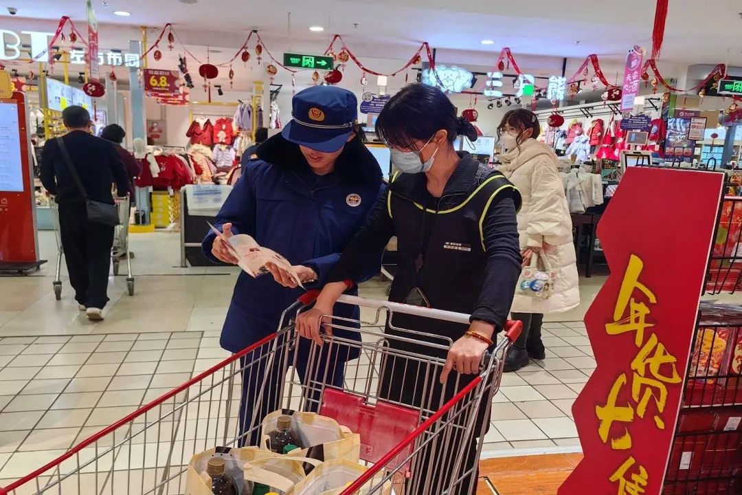 银川市消防救援支队如何确保春节元宵节消防安全？揭秘他们的精准施策  第4张