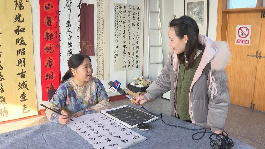 想在新年提升文艺范儿？县文化馆200多场公益课等你来体验  第2张