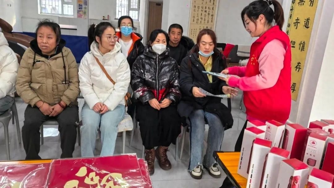 春节将至，西关街社区如何用新风尚迎接新年？移风易俗活动大揭秘
