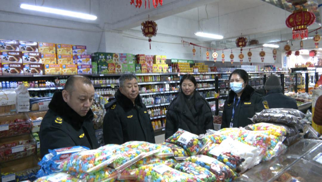 春节万家团圆时，谁在默默守护我们的平安与温暖？致敬最美坚守者  第1张