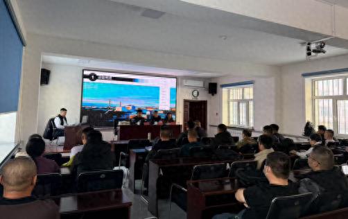 呼伦贝尔公路养护大升级！87名养护人员齐聚，数字化巡查培训有何惊人成果？