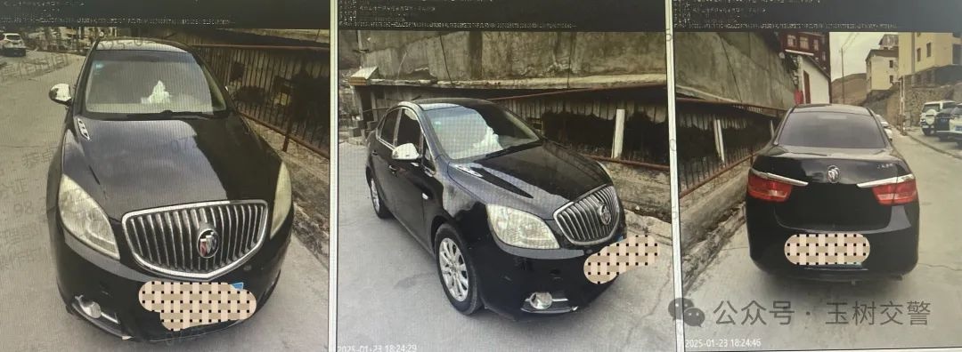 玉树交警投入32万元启动智能设备，违法停车将无处遁形！你还在随意停车吗？  第2张