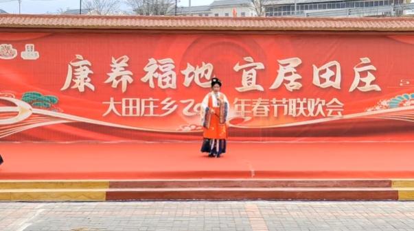 费县新春大揭秘：1000余名好婆婆好媳妇好妯娌如何共度和美大年？  第3张