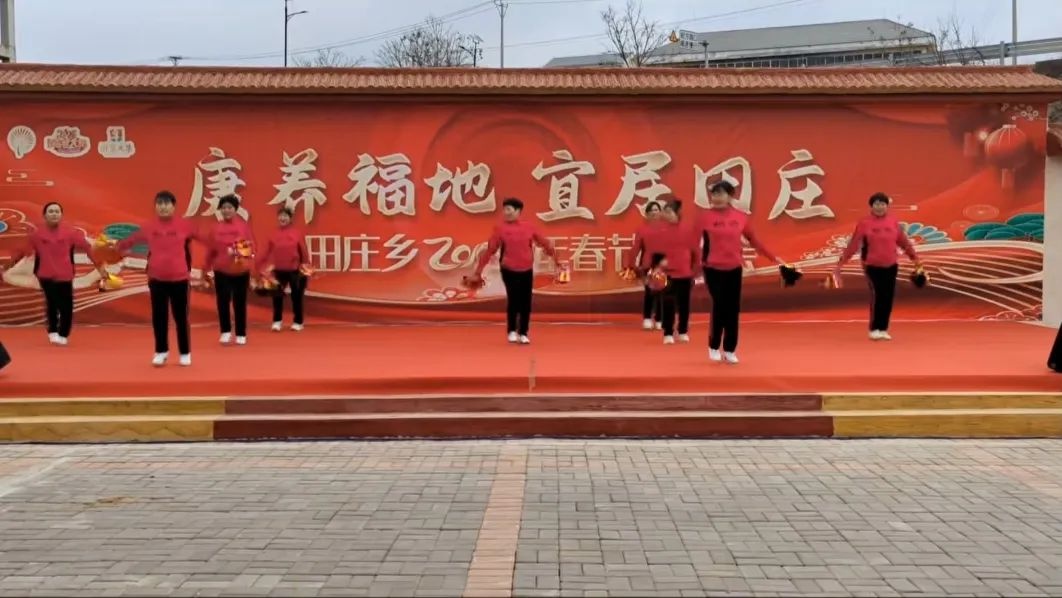 费县新春大揭秘：1000余名好婆婆好媳妇好妯娌如何共度和美大年？  第4张