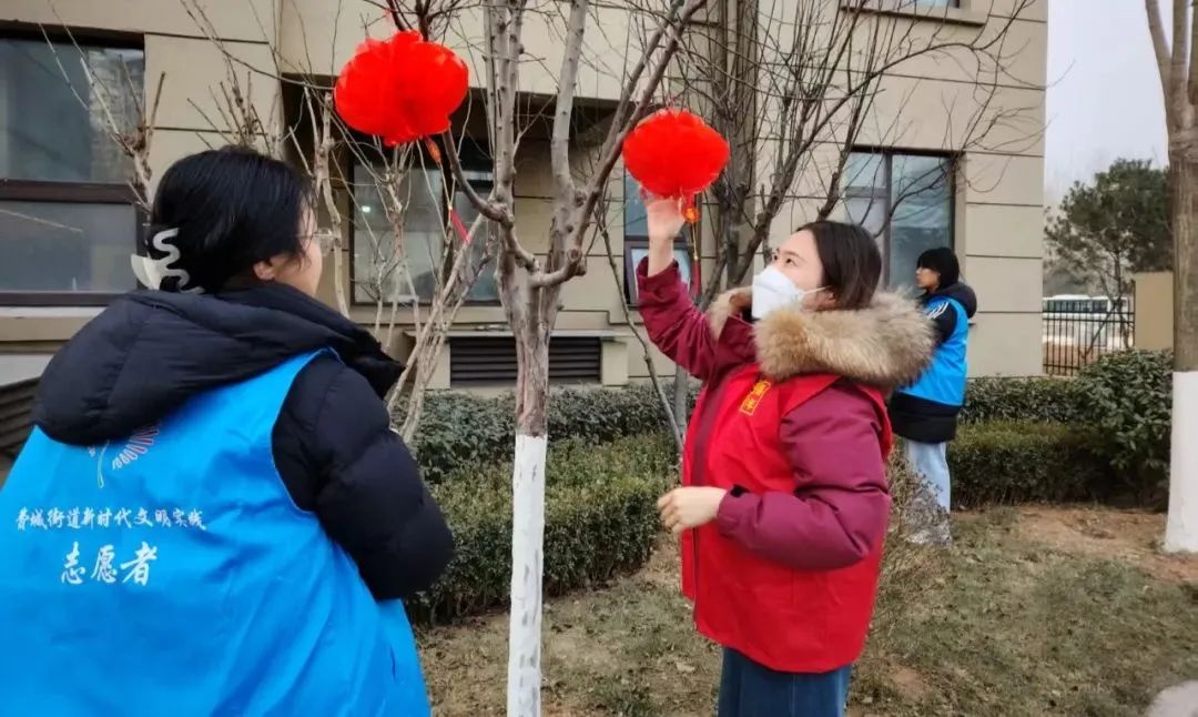 费县新春大揭秘：1000余名好婆婆好媳妇好妯娌如何共度和美大年？  第5张