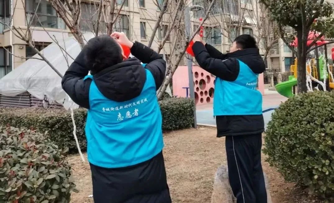 费县新春大揭秘：1000余名好婆婆好媳妇好妯娌如何共度和美大年？  第6张