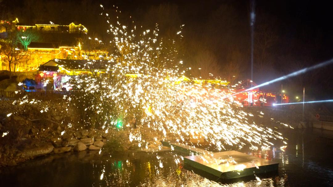 费县新春大揭秘：1000余名好婆婆好媳妇好妯娌如何共度和美大年？  第7张