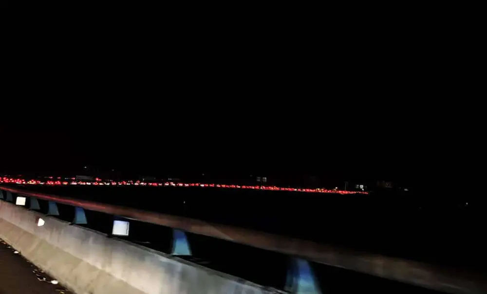 春节前自驾离沪高峰来袭！你准备好应对16小时拥堵了吗？  第1张