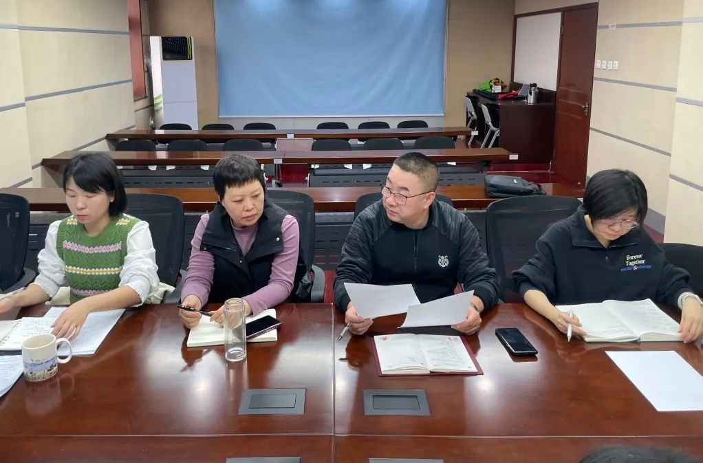 海淀区生态环境局如何构建全要素立体监测网络？2025年环境监测新举措曝光  第2张