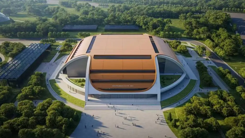 中国林草种质资源保存体系全面升级！10万余份种质资源如何守护绿色未来？  第2张