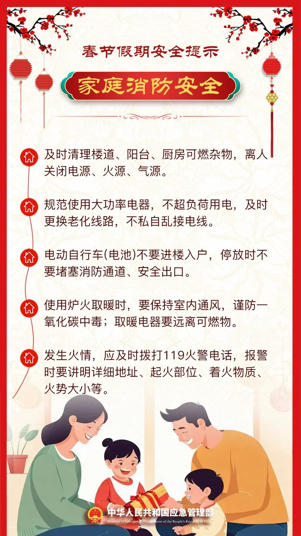 赣州寒潮来袭，气温骤降10-12℃！春节期间如何应对极端天气？  第2张