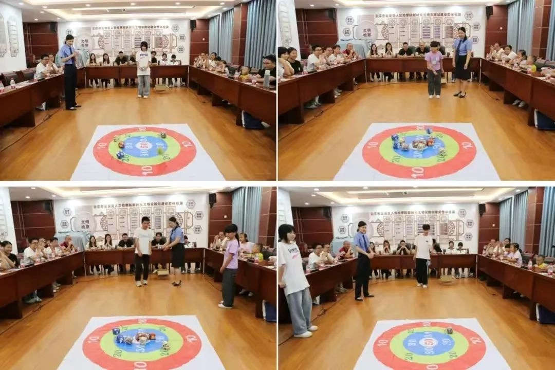 检察官妈妈们的春节特别行动：她们如何用爱心温暖困境儿童的心？  第3张