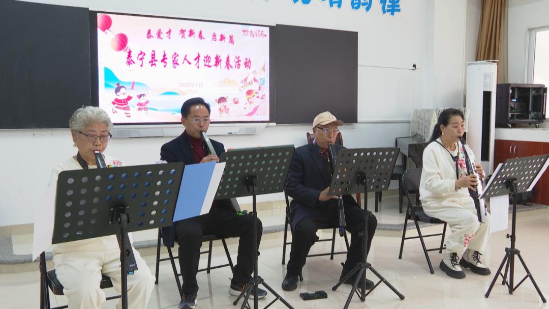 人才驿站联盟如何让专家人才感受到家的温暖？精彩活动大揭秘  第2张