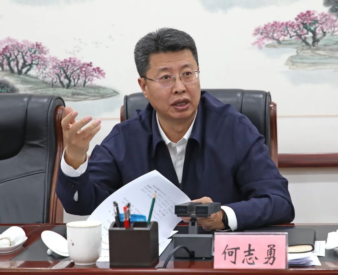 葫芦岛市如何应对极端天气？市委书记杨军生强调：精准预警，责任到村  第3张