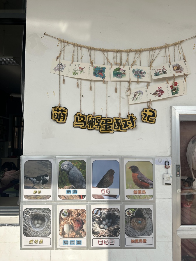 课间15分钟，丁信小学的孩子们玩出了什么新花样？  第6张