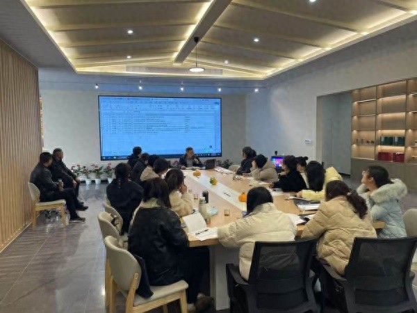潜川镇文化员培训大揭秘：如何用杭学通提升社区教育水平？  第1张