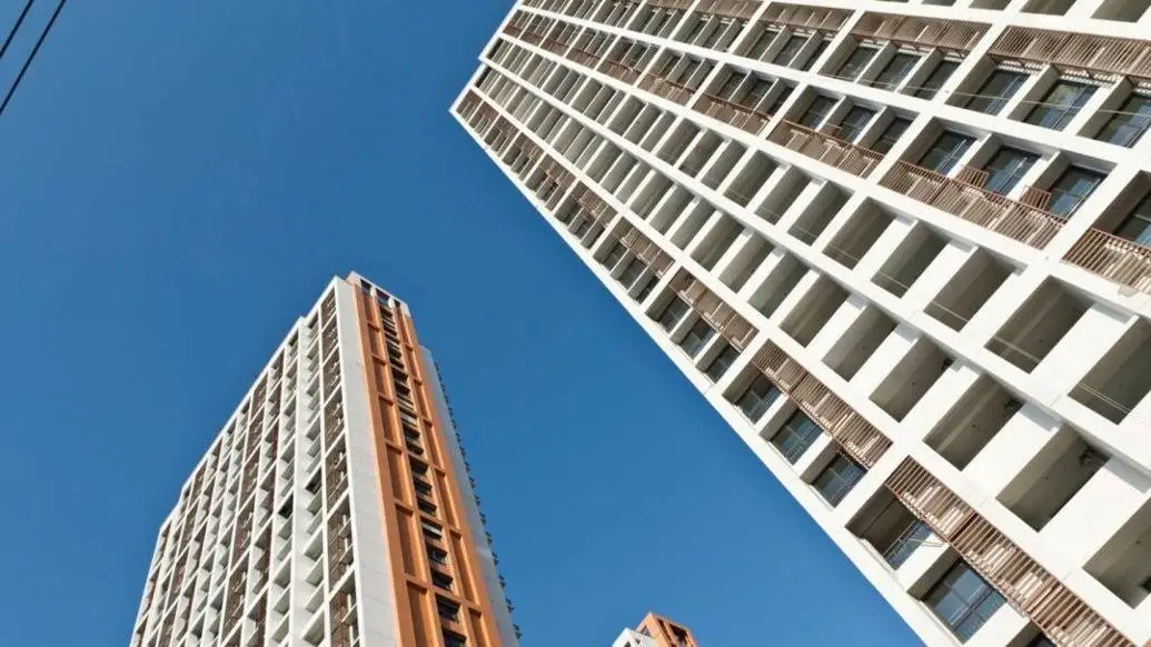 空置房物业费大减价！你家房子能省多少钱？