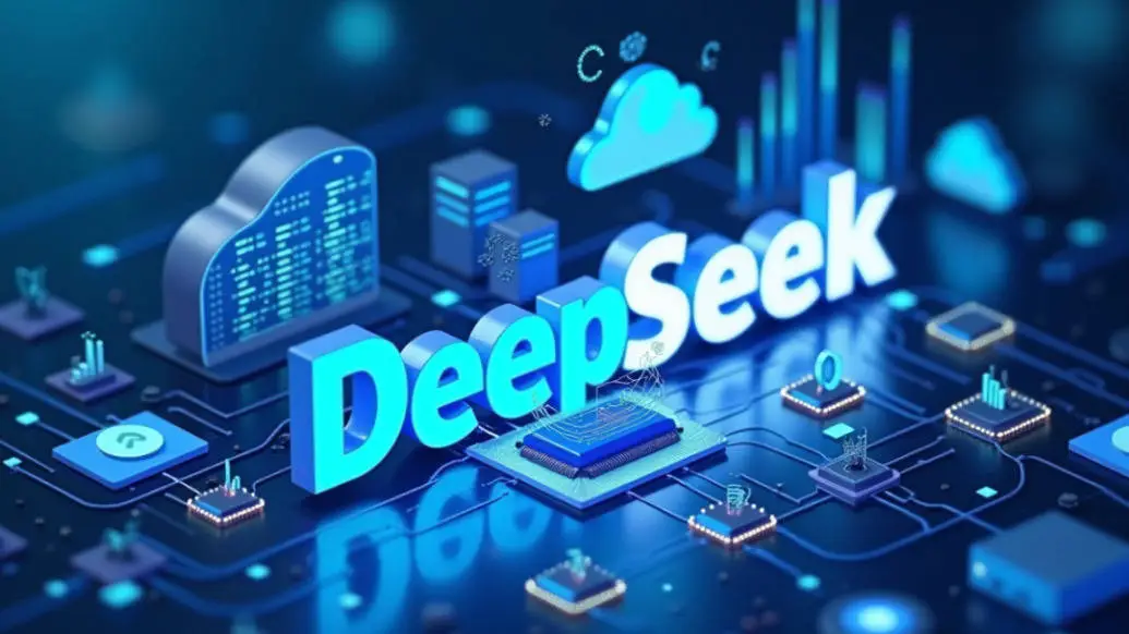 DeepSeek：中国的OpenAI？揭秘2025GDC大会上最火的AI话题  第1张