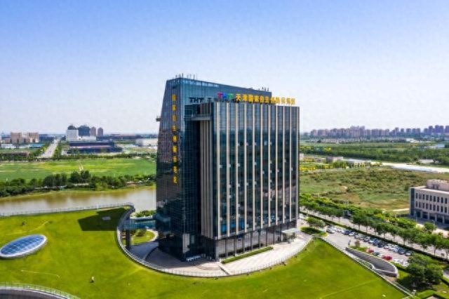 天津滨海高新区智慧大脑上线，AI赋能智慧城市建设的又一里程碑
