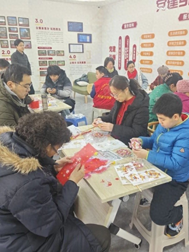 你还在忽视环保吗？杆石桥街道的创意活动让你重新认识绿色生活