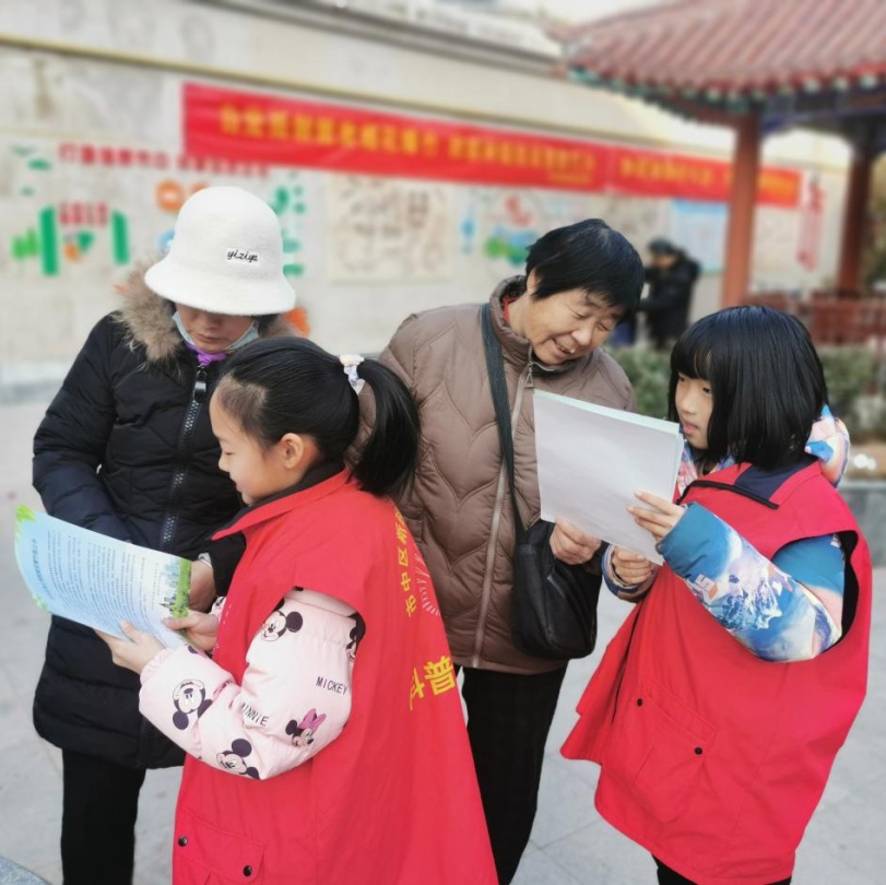 你还在忽视环保吗？杆石桥街道的创意活动让你重新认识绿色生活  第2张