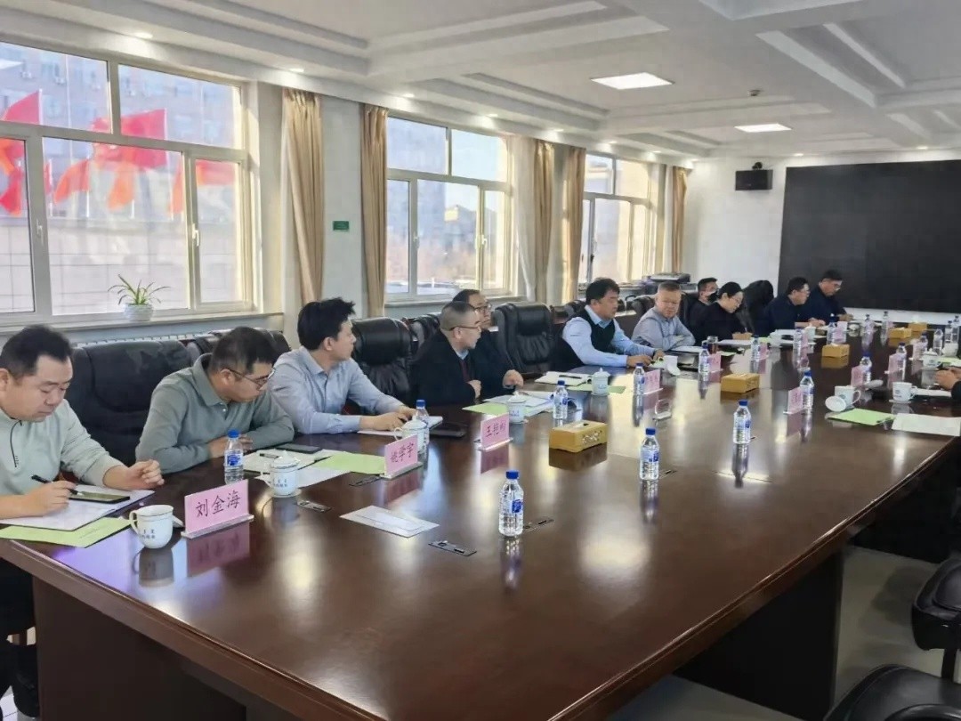 赤峰市水利局与辽宁设计院深度合作，未来水利项目将如何颠覆你的想象？