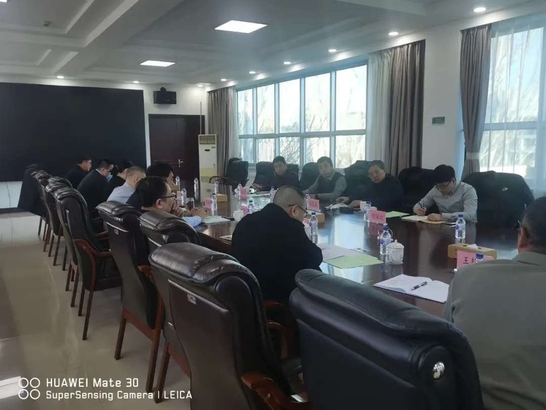 赤峰市水利局与辽宁设计院深度合作，未来水利项目将如何颠覆你的想象？  第2张