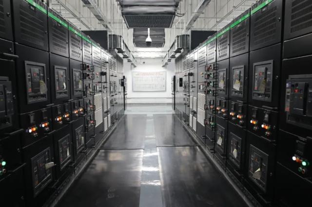 中国联通京津冀数字科技产业园即将封顶，算力平台如何赋能产业升级？  第4张