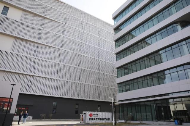 中国联通京津冀数字科技产业园即将封顶，算力平台如何赋能产业升级？  第5张