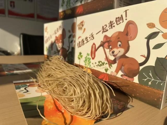 石各庄镇如何用红薯种苗奏响乡村振兴的激昂乐章？  第4张