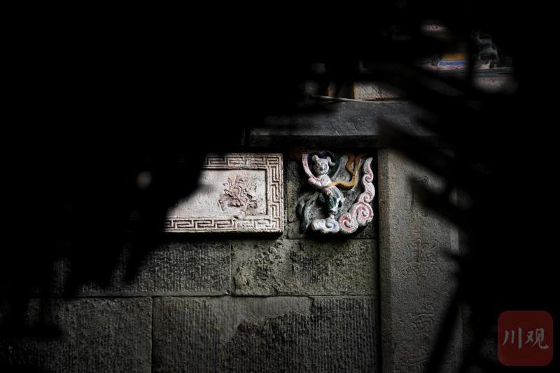 泸州惊现哪吒精美造像，背后隐藏着怎样的历史文化秘密？  第4张