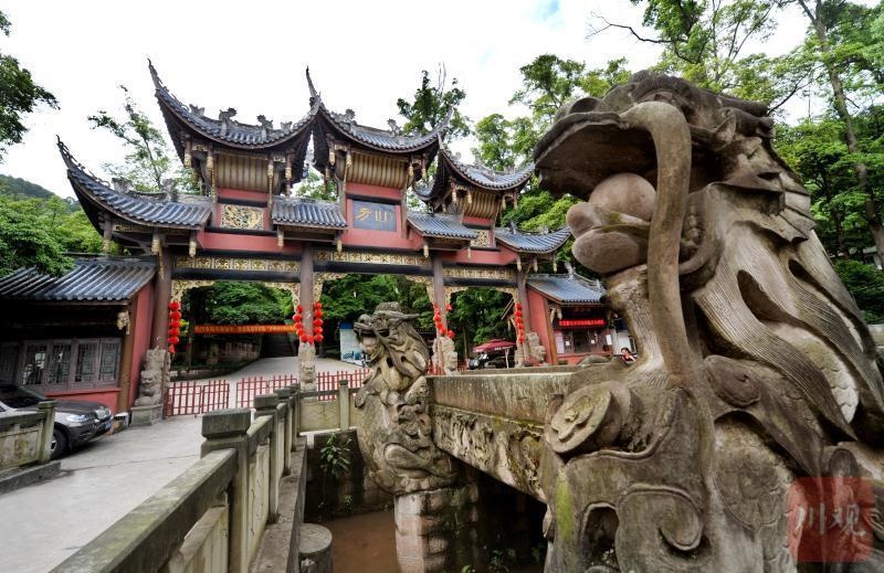 泸州惊现哪吒精美造像，背后隐藏着怎样的历史文化秘密？  第5张