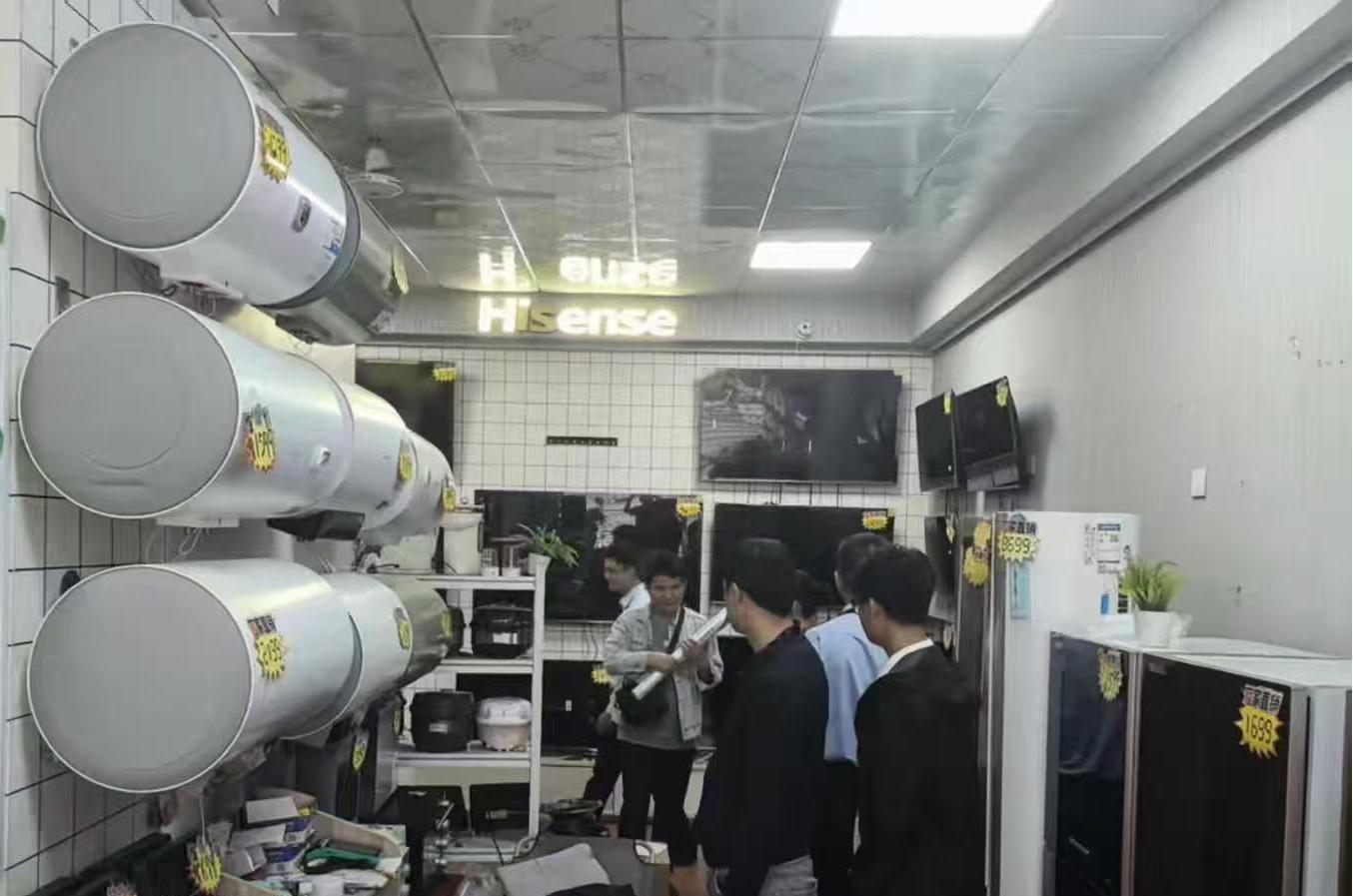 乐东县严查非法卫星电视接收设施，你家安全吗？  第3张