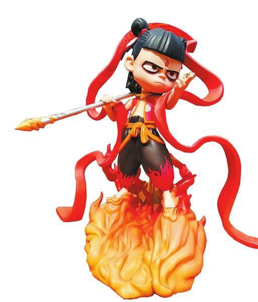 上万元手办背后的秘密！成都这家公司如何打造出细节近乎真实的JOKER手办？  第3张