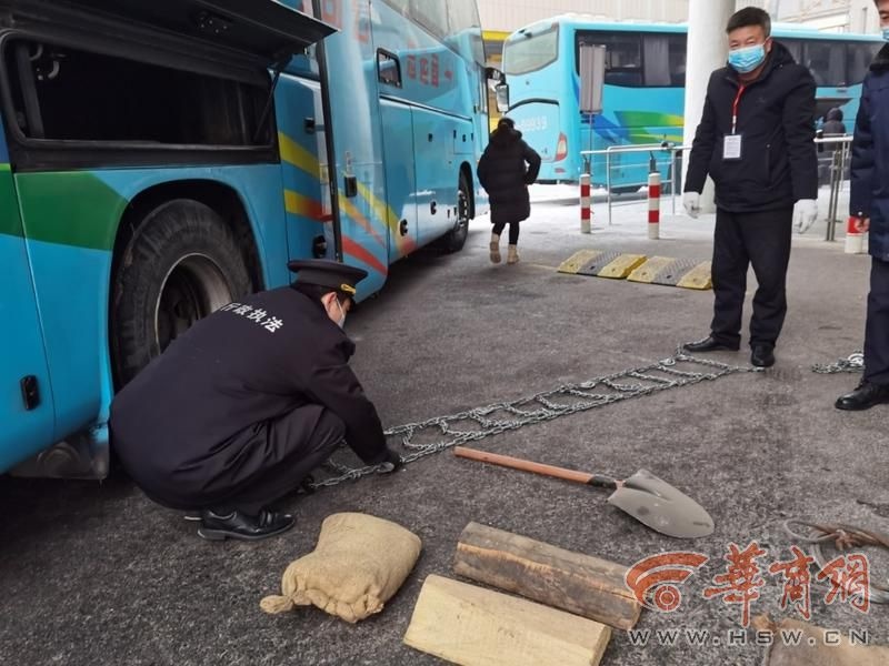 2025年西安春运大爆发！398万人次如何安全回家？  第4张