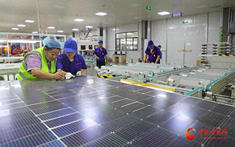 民乐县科技创新投入达4800万元，你准备好迎接科技革命了吗？