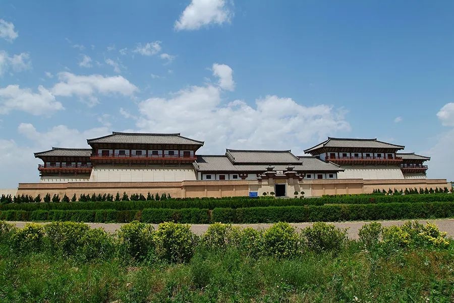 博物馆全年无休！西安碑林、汉景帝阳陵等博物馆开放时间大调整，你准备好打卡了吗？  第2张