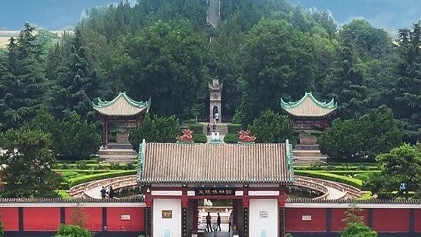 博物馆全年无休！西安碑林、汉景帝阳陵等博物馆开放时间大调整，你准备好打卡了吗？  第3张