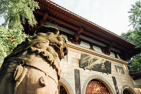 博物馆全年无休！西安碑林、汉景帝阳陵等博物馆开放时间大调整，你准备好打卡了吗？  第4张