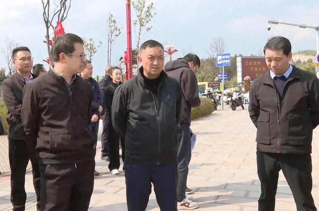 2025年楚雄市容大改造，你的生活将如何焕然一新？