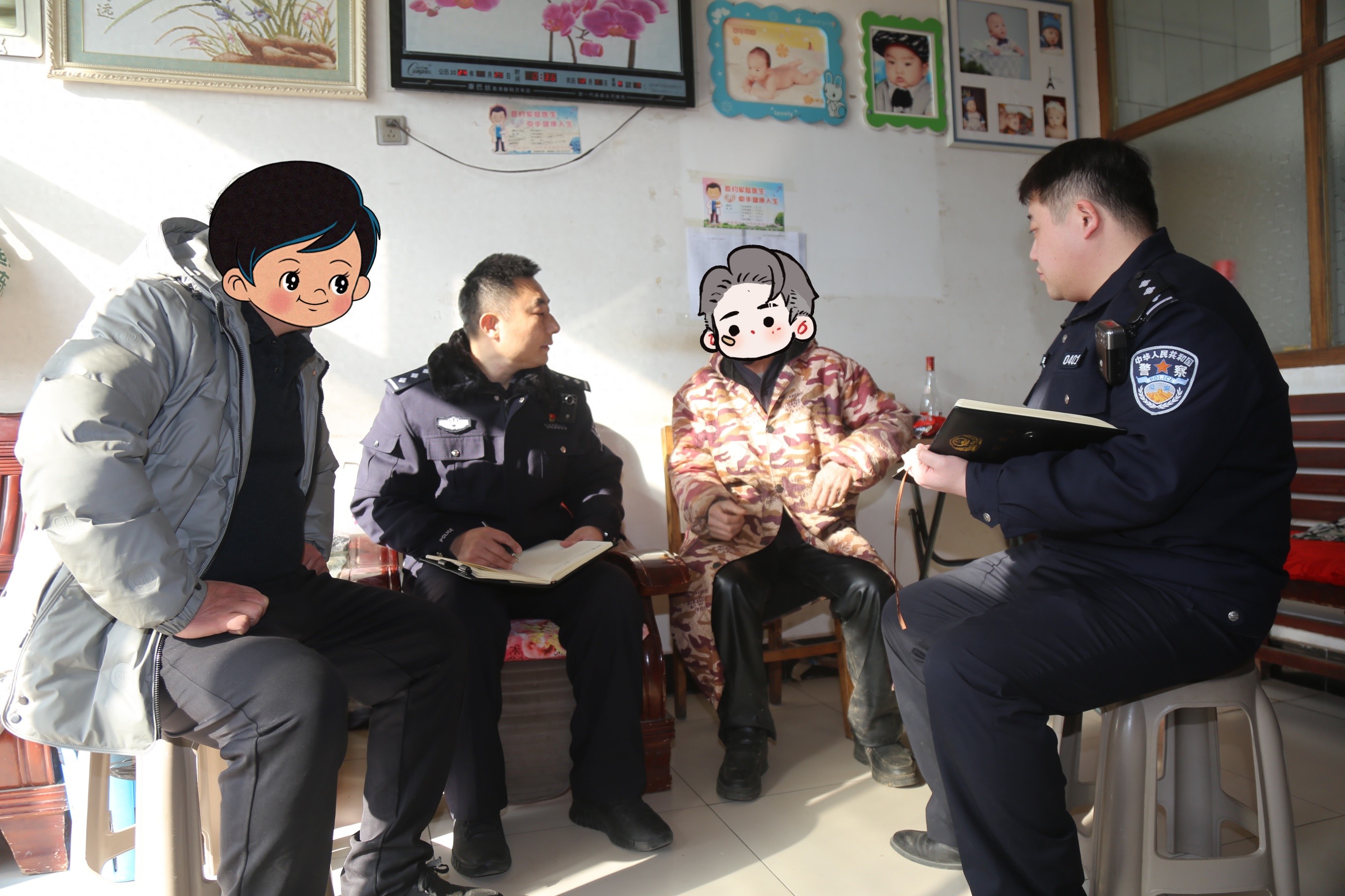 定州如何破解基层治理难题？微创新带来大变革  第1张