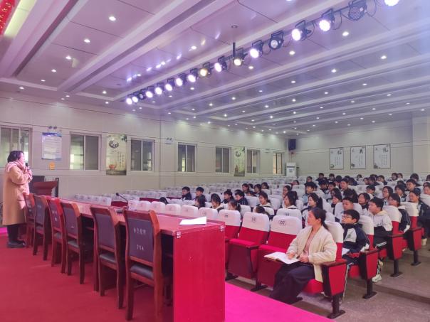 78个班级心理委员齐聚一堂，他们发现了什么惊人的秘密？  第2张