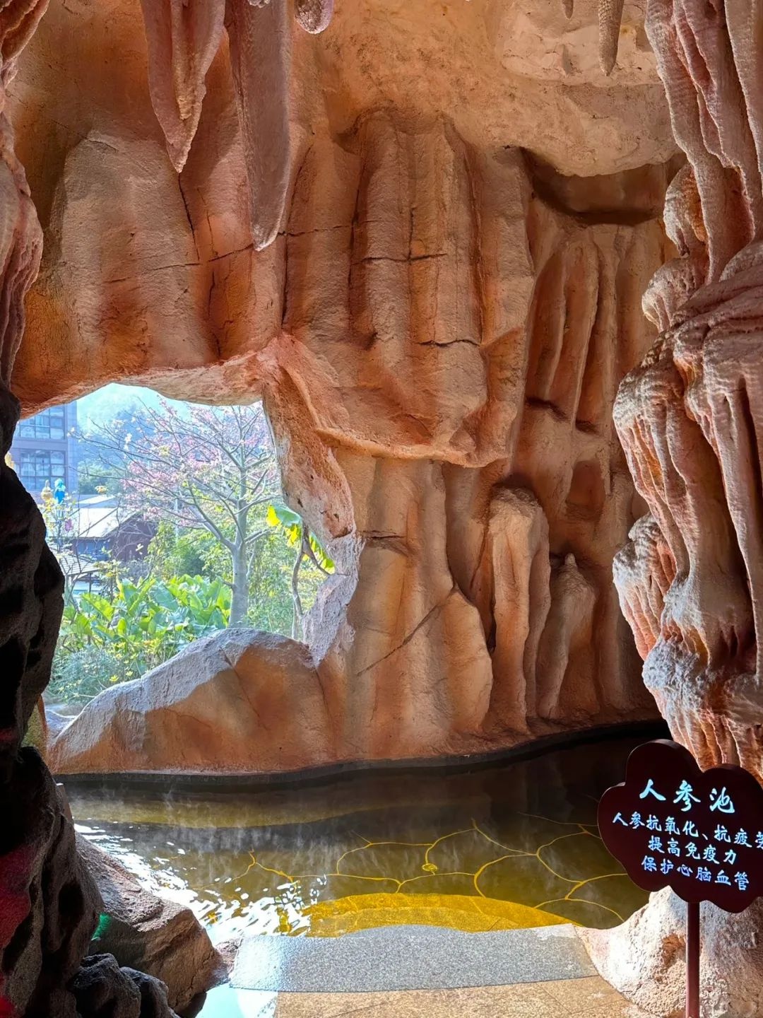 广西阴雨湿冷难熬？快来体验驱寒神器的温泉之旅吧  第11张