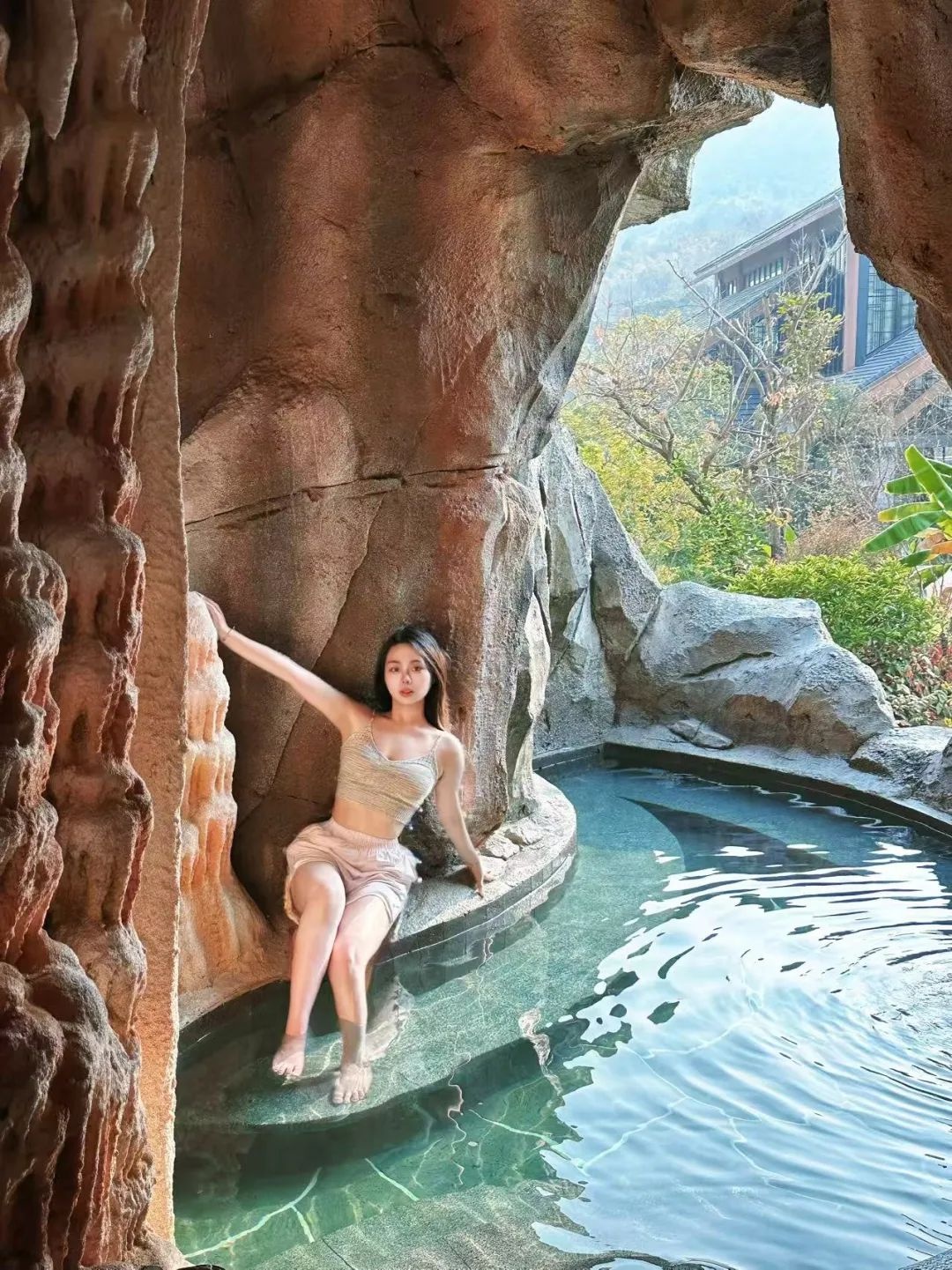 广西阴雨湿冷难熬？快来体验驱寒神器的温泉之旅吧  第14张