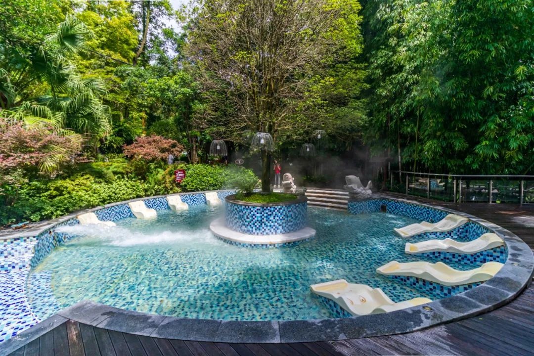 广西阴雨湿冷难熬？快来体验驱寒神器的温泉之旅吧  第22张