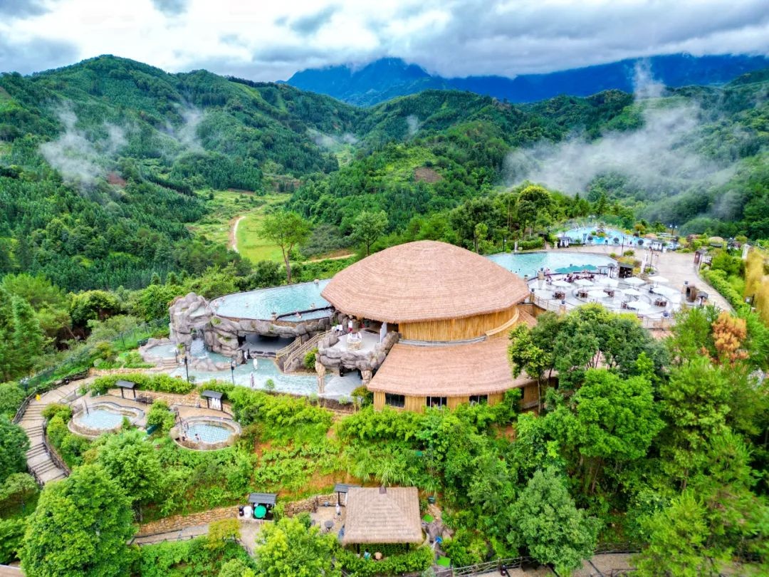 广西阴雨湿冷难熬？快来体验驱寒神器的温泉之旅吧  第4张